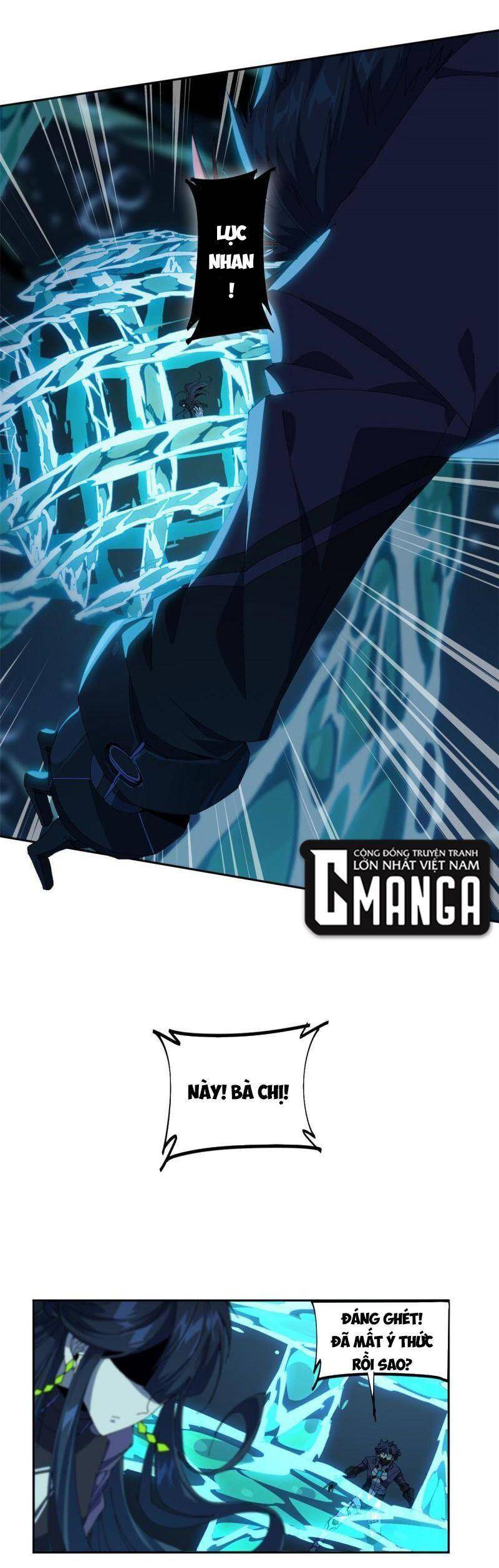 Siêu Thần Chế Tạp Sư chapter 110 - Trang 15