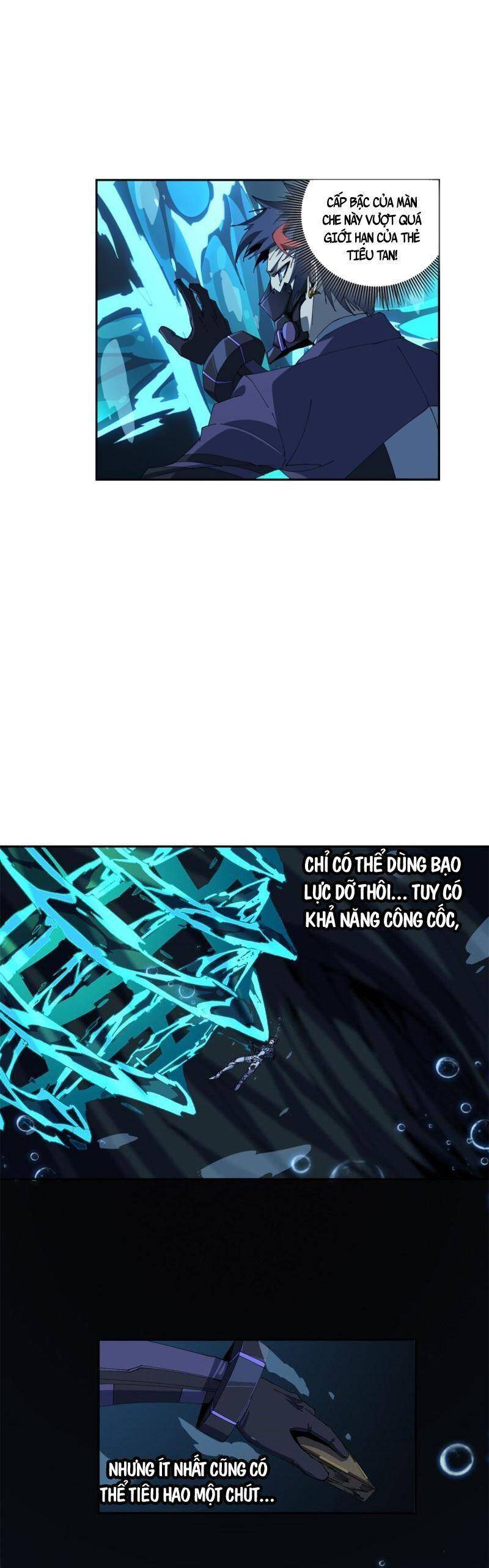 Siêu Thần Chế Tạp Sư chapter 110 - Trang 16