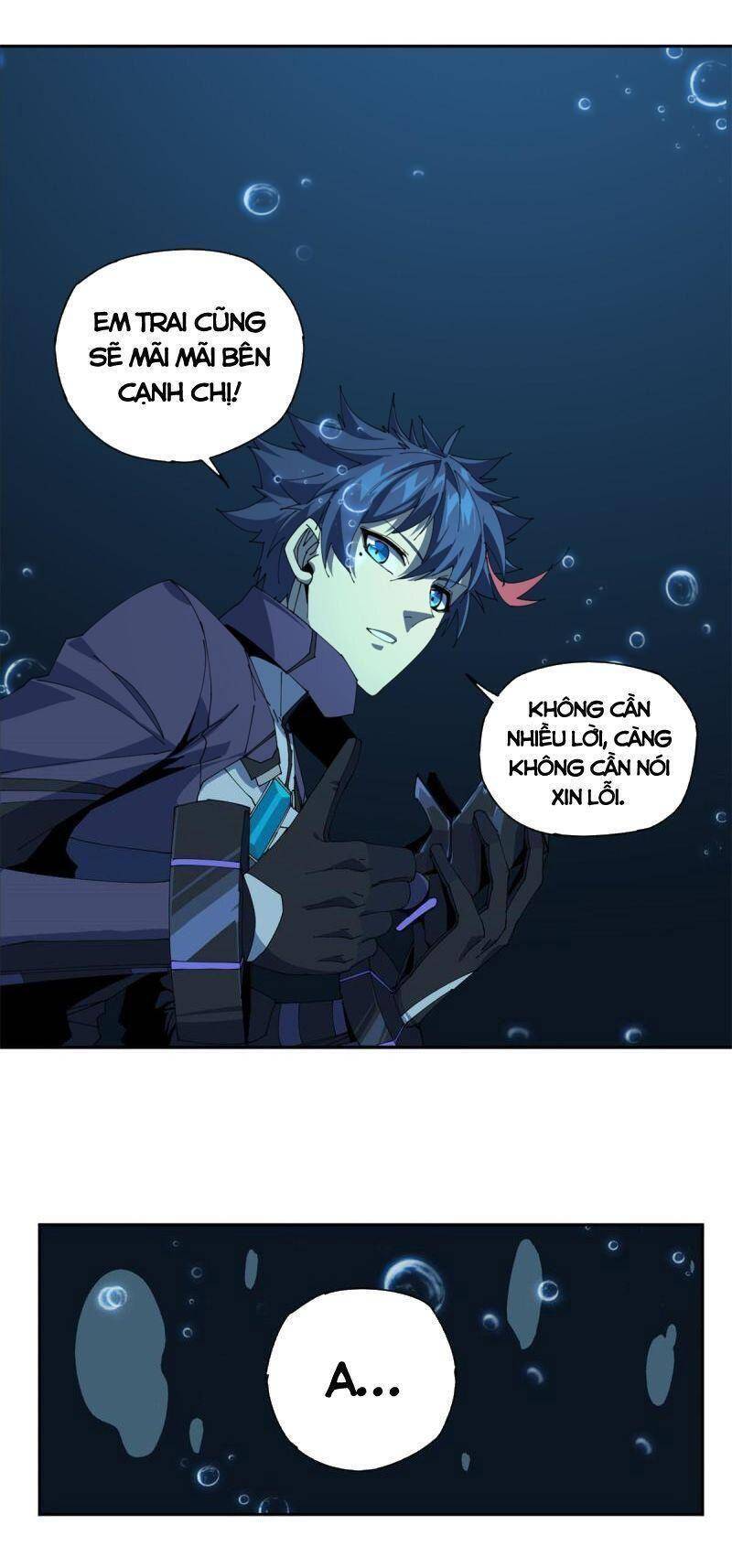 Siêu Thần Chế Tạp Sư chapter 110 - Trang 21