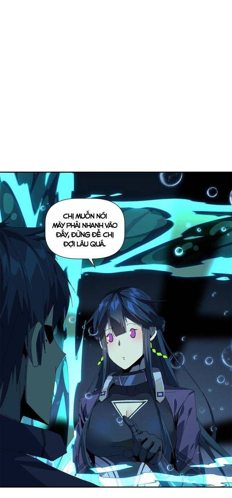 Siêu Thần Chế Tạp Sư chapter 110 - Trang 22