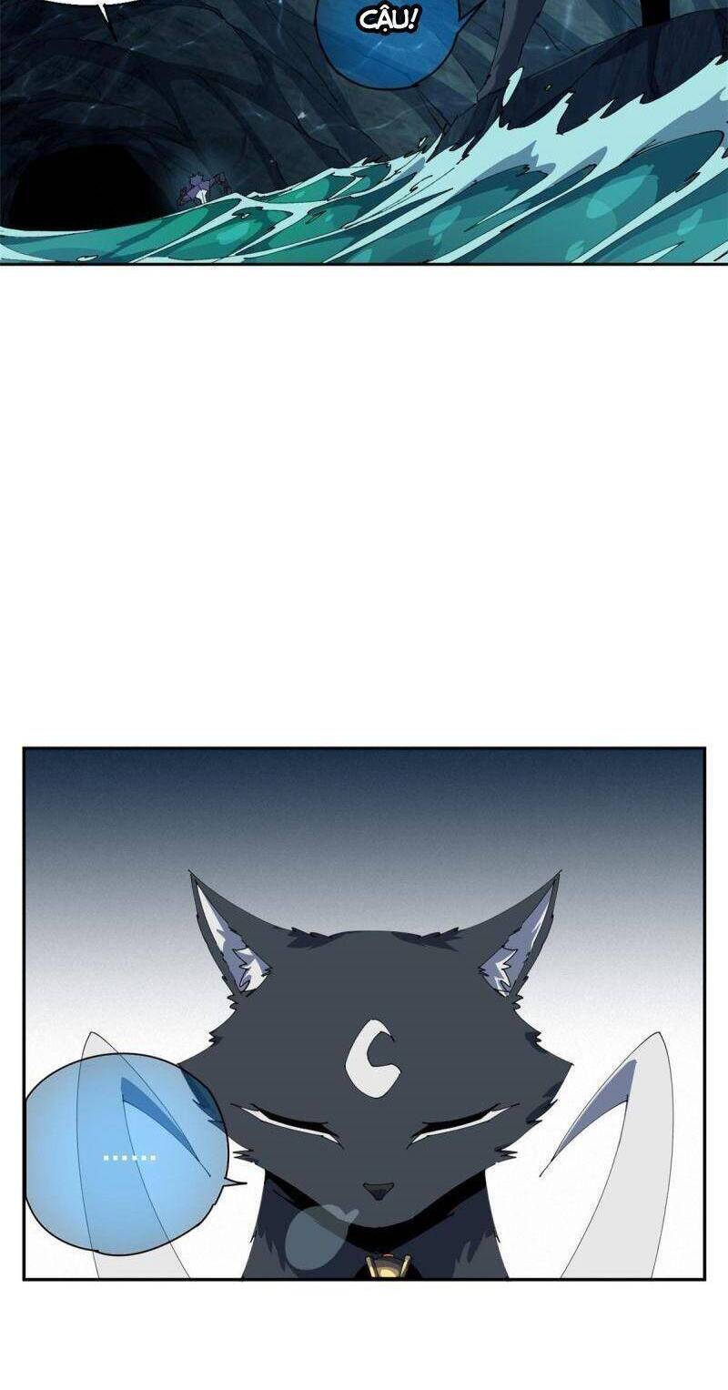 Siêu Thần Chế Tạp Sư chapter 110 - Trang 8