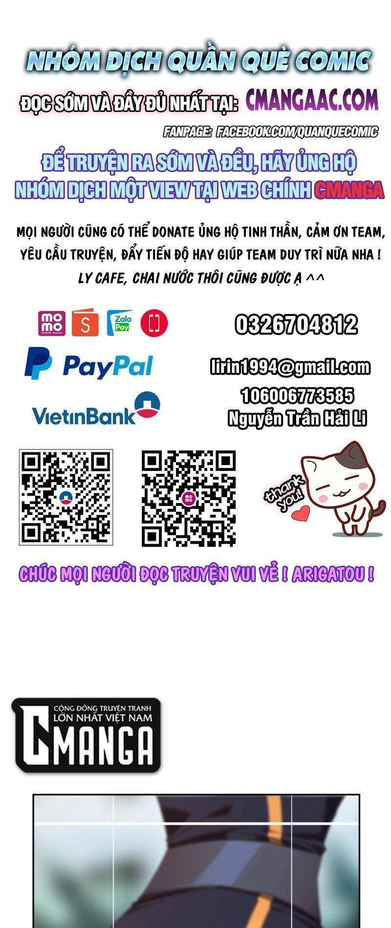 Siêu Thần Chế Tạp Sư chapter 111 - Upload bởi truyensieuhay.com
