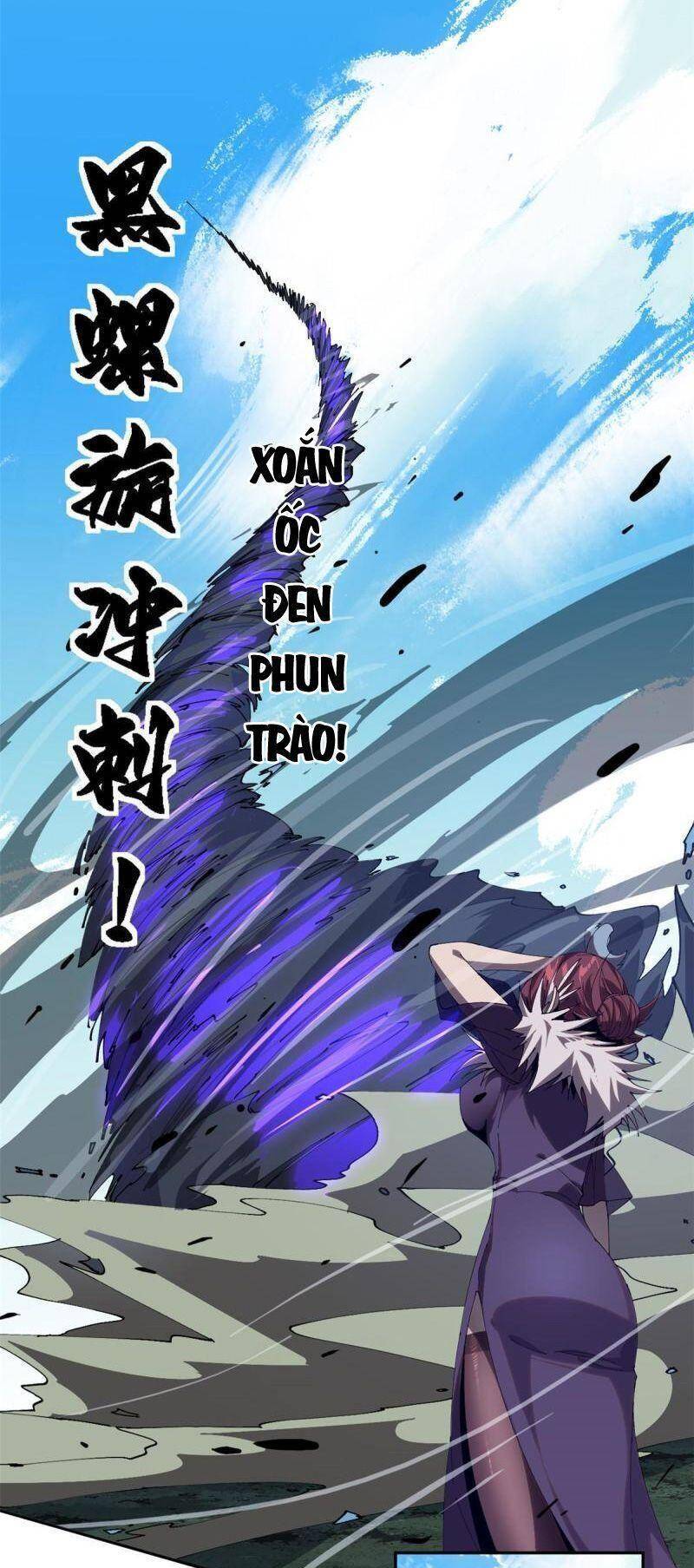Siêu Thần Chế Tạp Sư chapter 111 - Upload bởi truyensieuhay.com