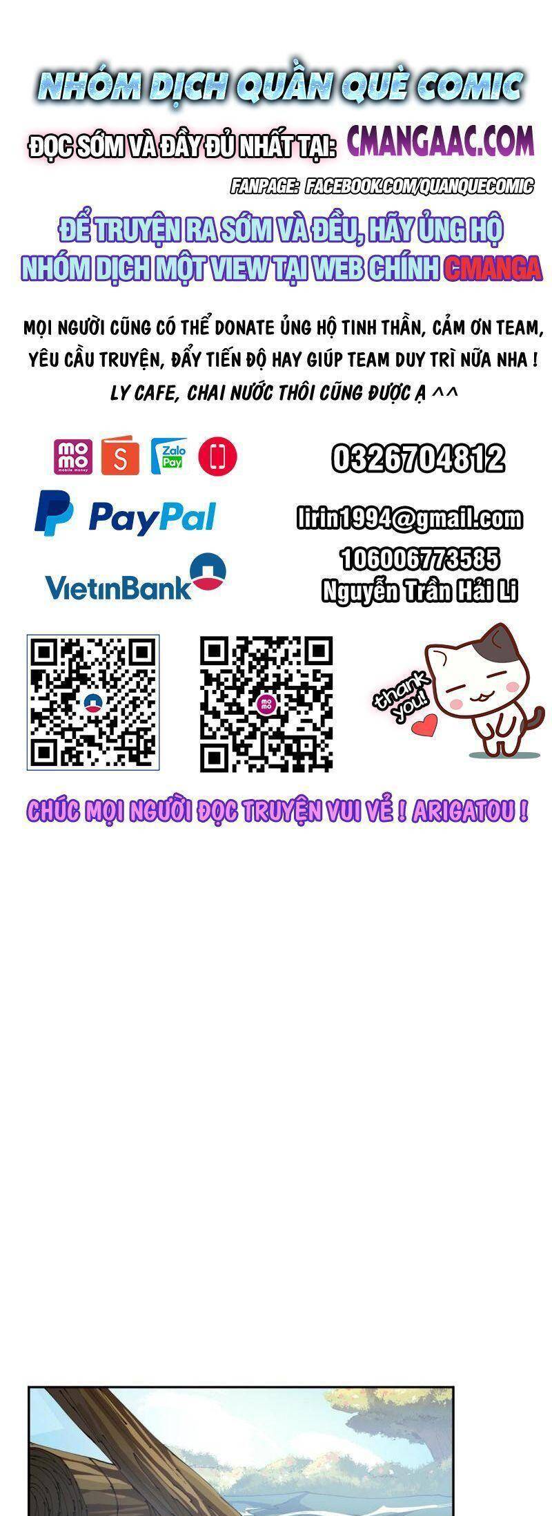 Siêu Thần Chế Tạp Sư chapter 112 - Upload bởi truyensieuhay.com