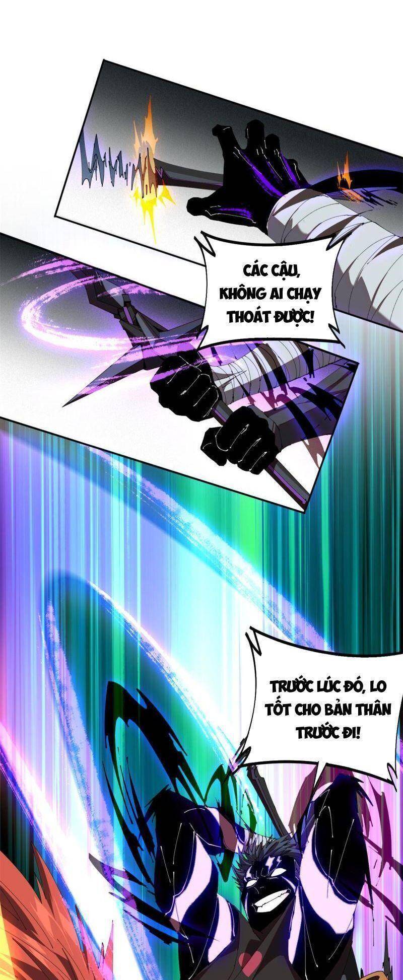 Siêu Thần Chế Tạp Sư chapter 112 - Upload bởi truyensieuhay.com