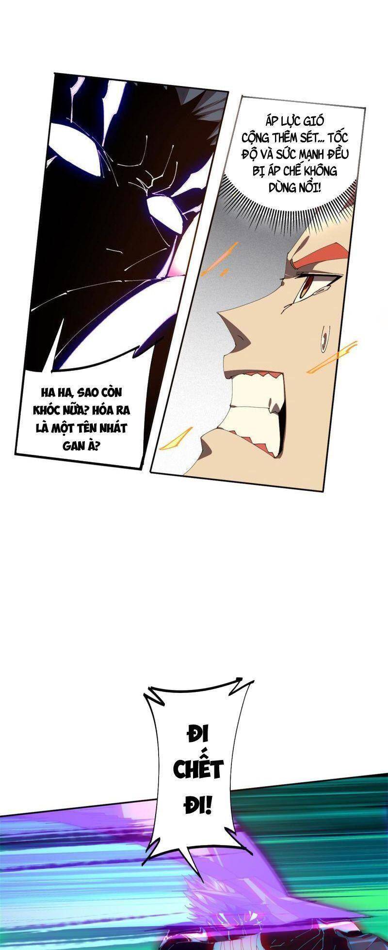 Siêu Thần Chế Tạp Sư chapter 112 - Upload bởi truyensieuhay.com