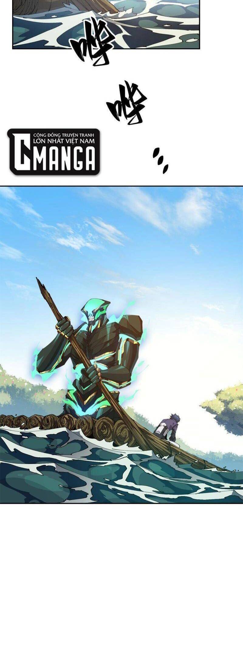 Siêu Thần Chế Tạp Sư chapter 112 - Upload bởi truyensieuhay.com