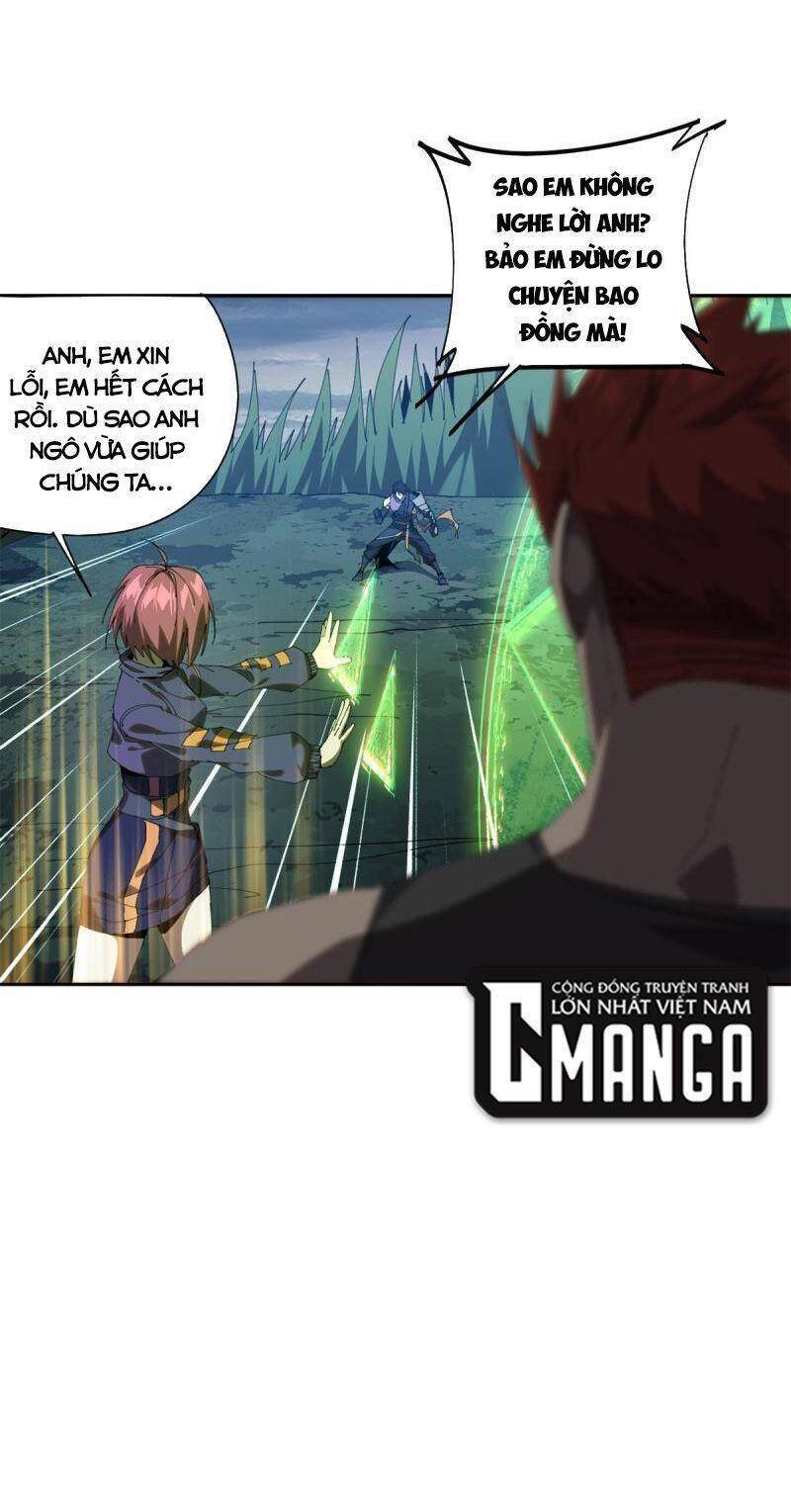 Siêu Thần Chế Tạp Sư chapter 112 - Upload bởi truyensieuhay.com