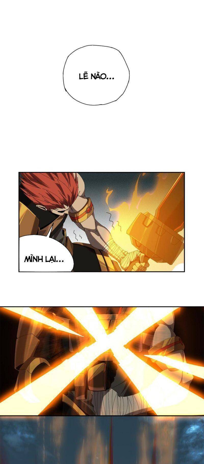 Siêu Thần Chế Tạp Sư chapter 112 - Upload bởi truyensieuhay.com
