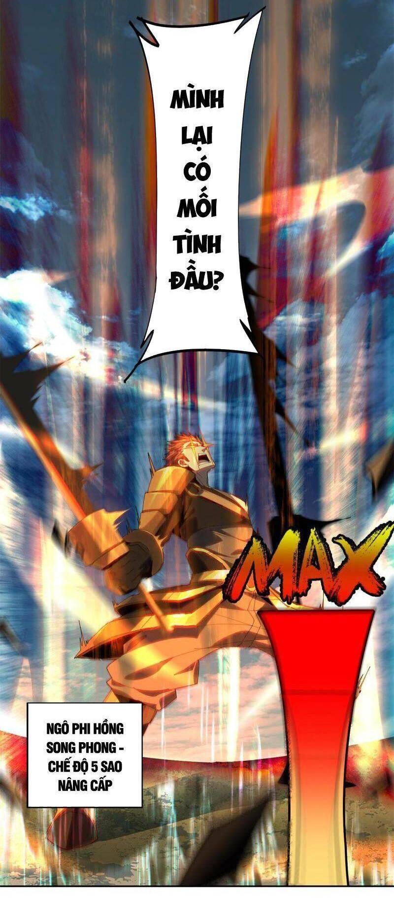 Siêu Thần Chế Tạp Sư chapter 112 - Upload bởi truyensieuhay.com