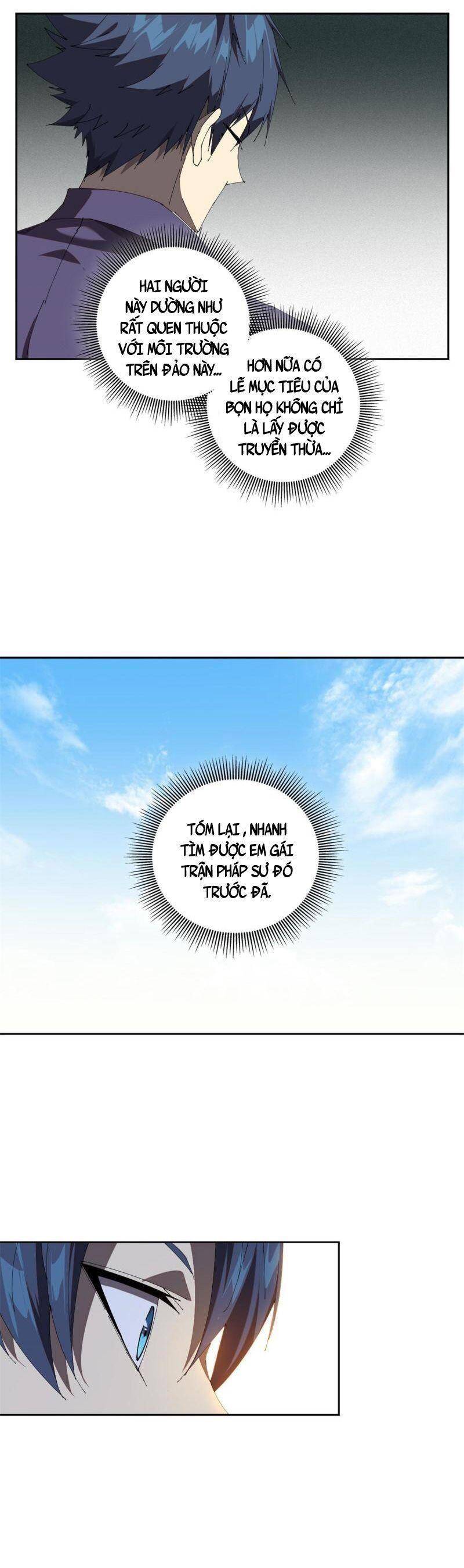 Siêu Thần Chế Tạp Sư chapter 112 - Upload bởi truyensieuhay.com