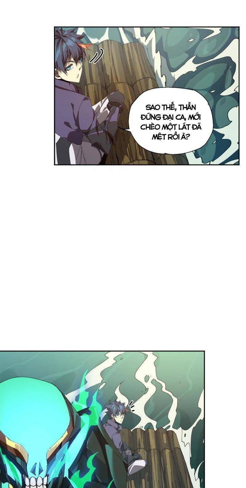 Siêu Thần Chế Tạp Sư chapter 112 - Upload bởi truyensieuhay.com