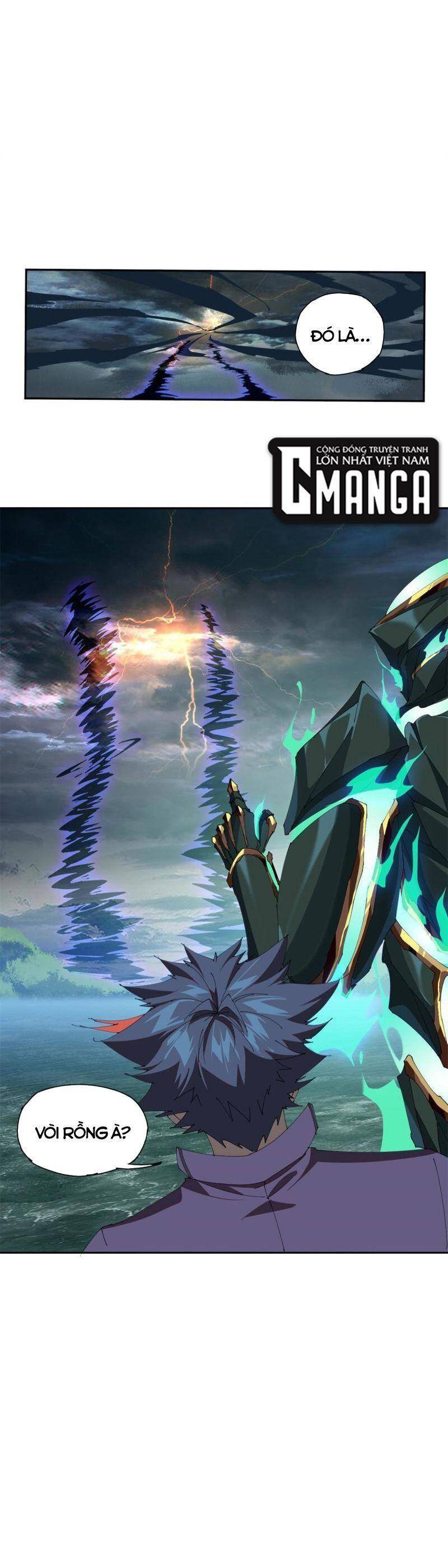 Siêu Thần Chế Tạp Sư chapter 112 - Upload bởi truyensieuhay.com