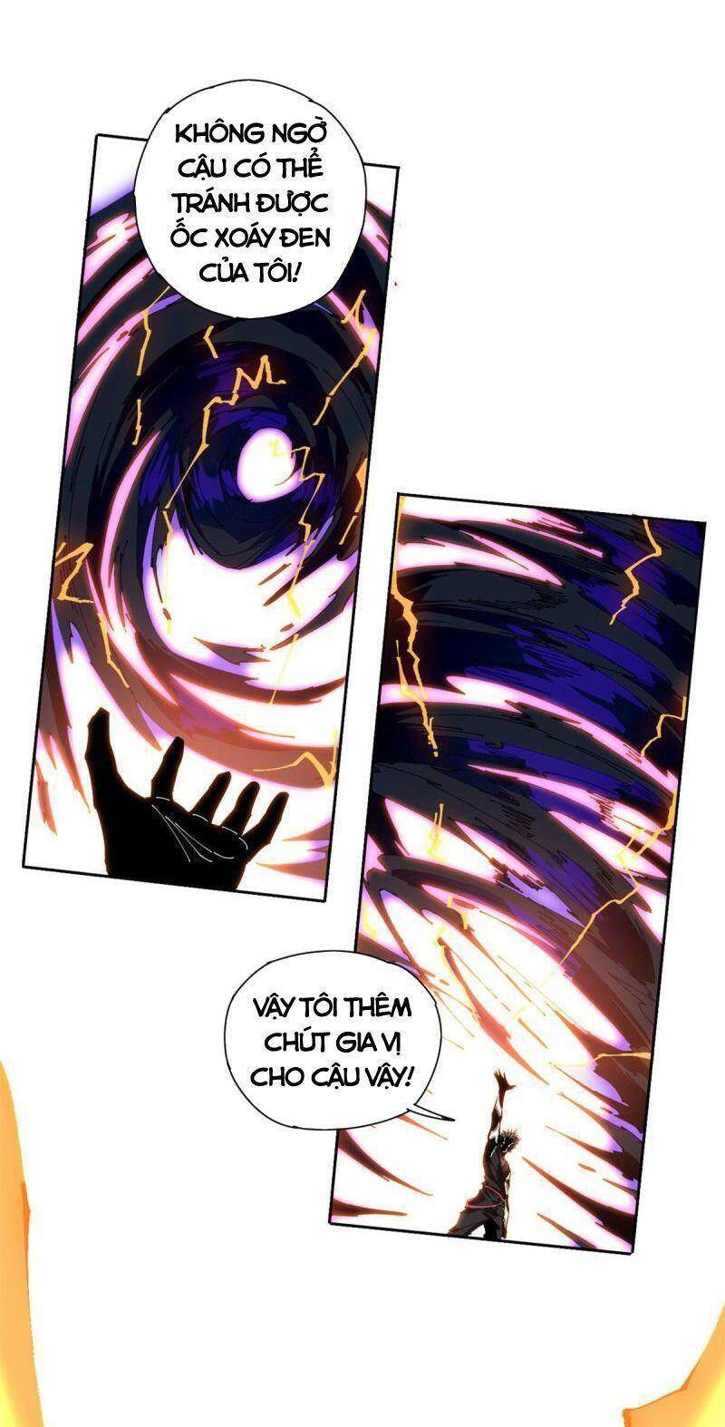 Siêu Thần Chế Tạp Sư chapter 112 - Upload bởi truyensieuhay.com