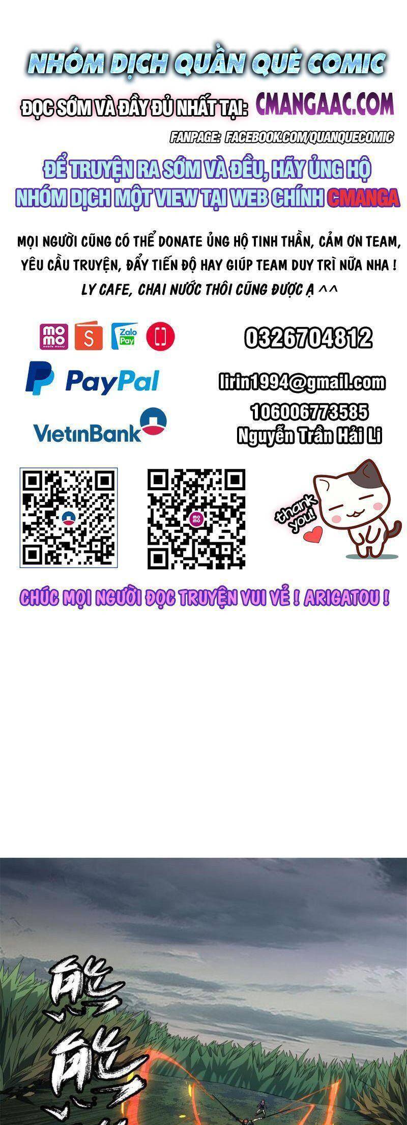 Siêu Thần Chế Tạp Sư chapter 113 - Upload bởi truyensieuhay.com