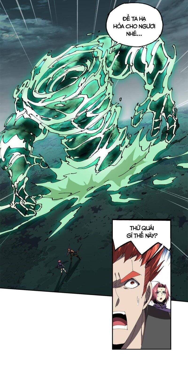 Siêu Thần Chế Tạp Sư chapter 113 - Upload bởi truyensieuhay.com
