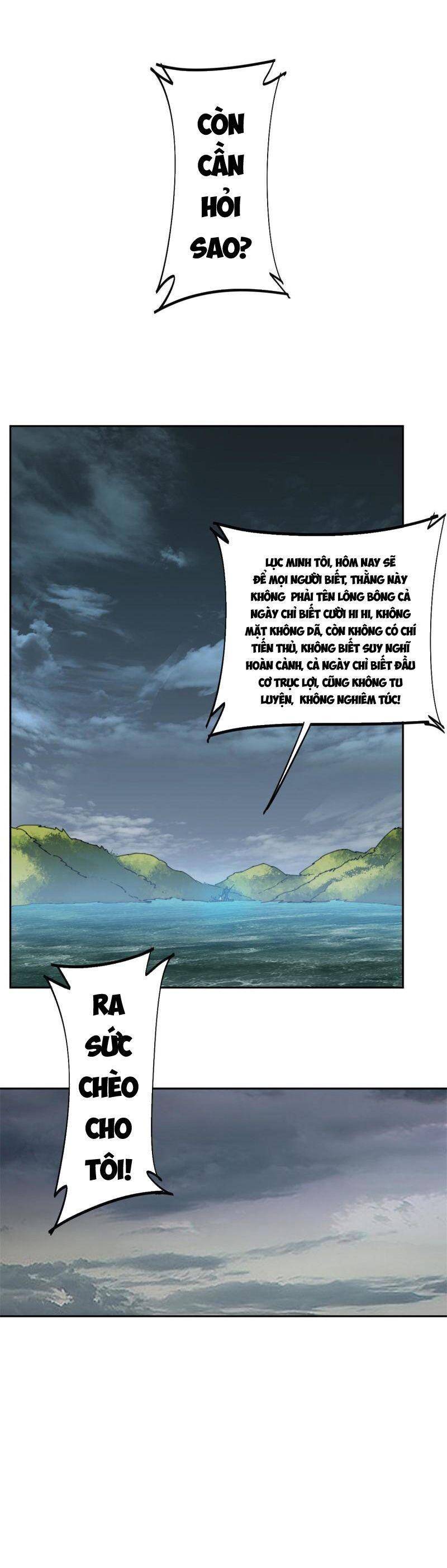 Siêu Thần Chế Tạp Sư chapter 113 - Upload bởi truyensieuhay.com