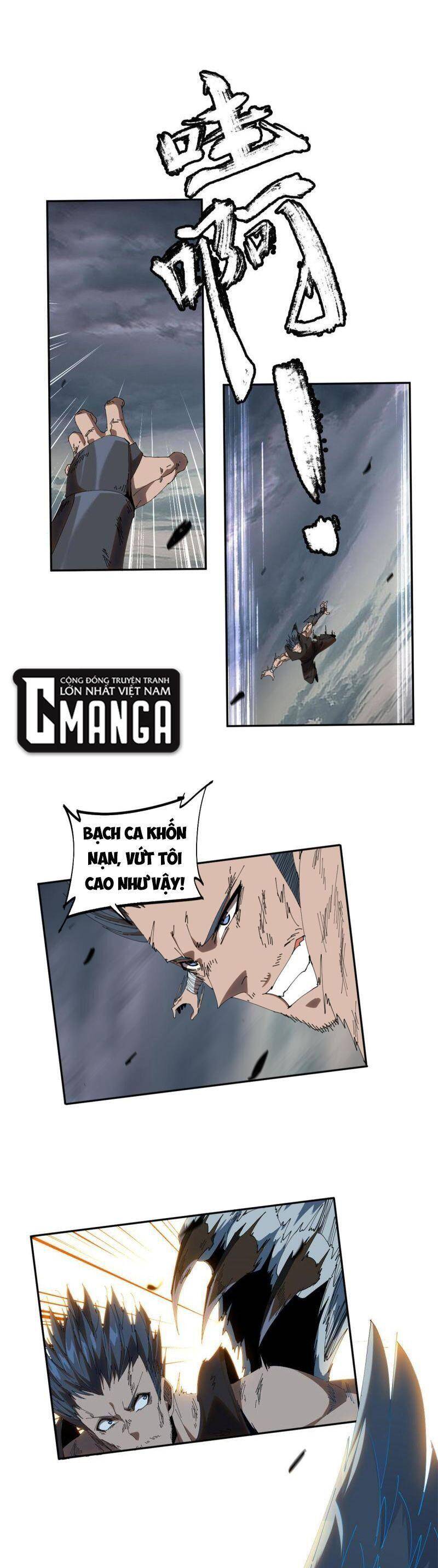 Siêu Thần Chế Tạp Sư chapter 113 - Upload bởi truyensieuhay.com