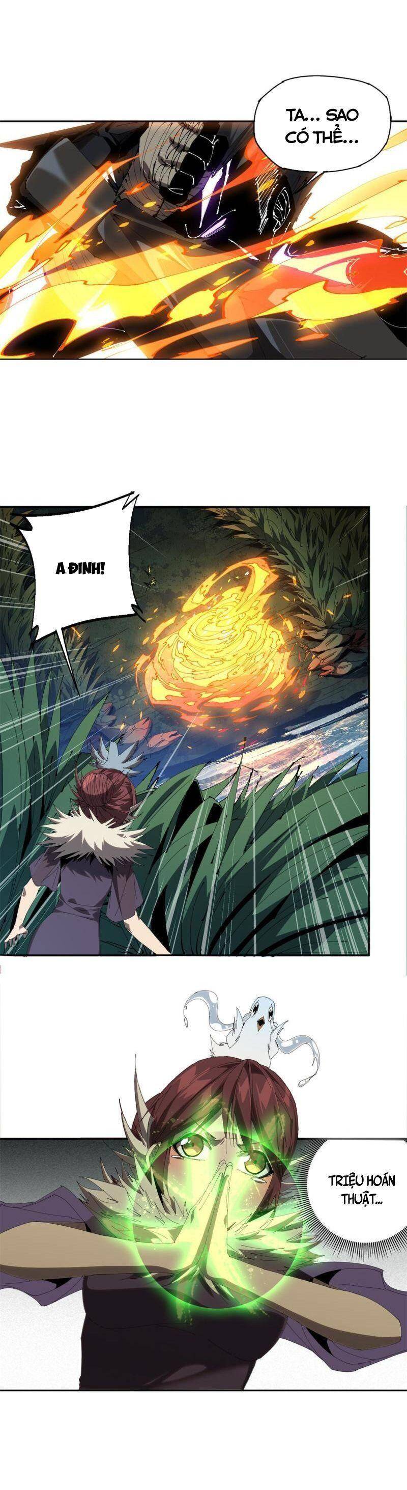 Siêu Thần Chế Tạp Sư chapter 113 - Upload bởi truyensieuhay.com