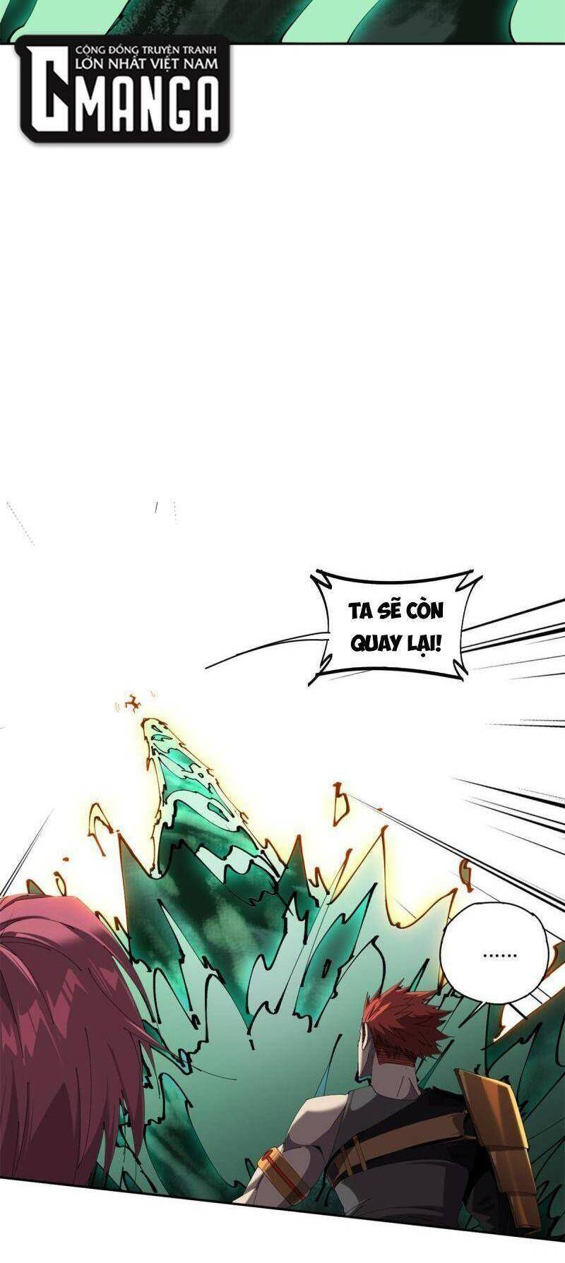 Siêu Thần Chế Tạp Sư chapter 113 - Upload bởi truyensieuhay.com