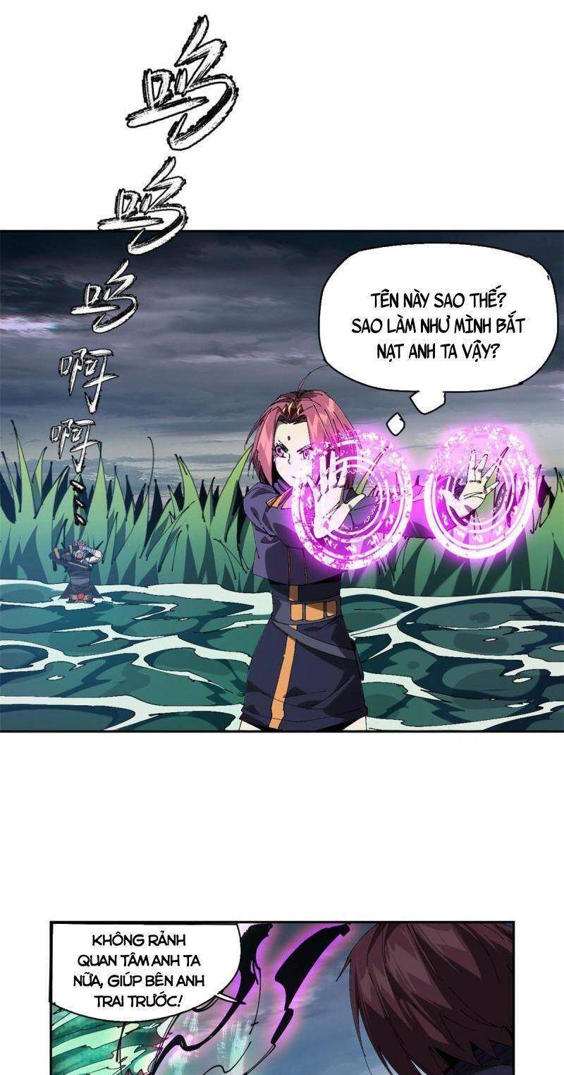 Siêu Thần Chế Tạp Sư chapter 114 - Trang 12