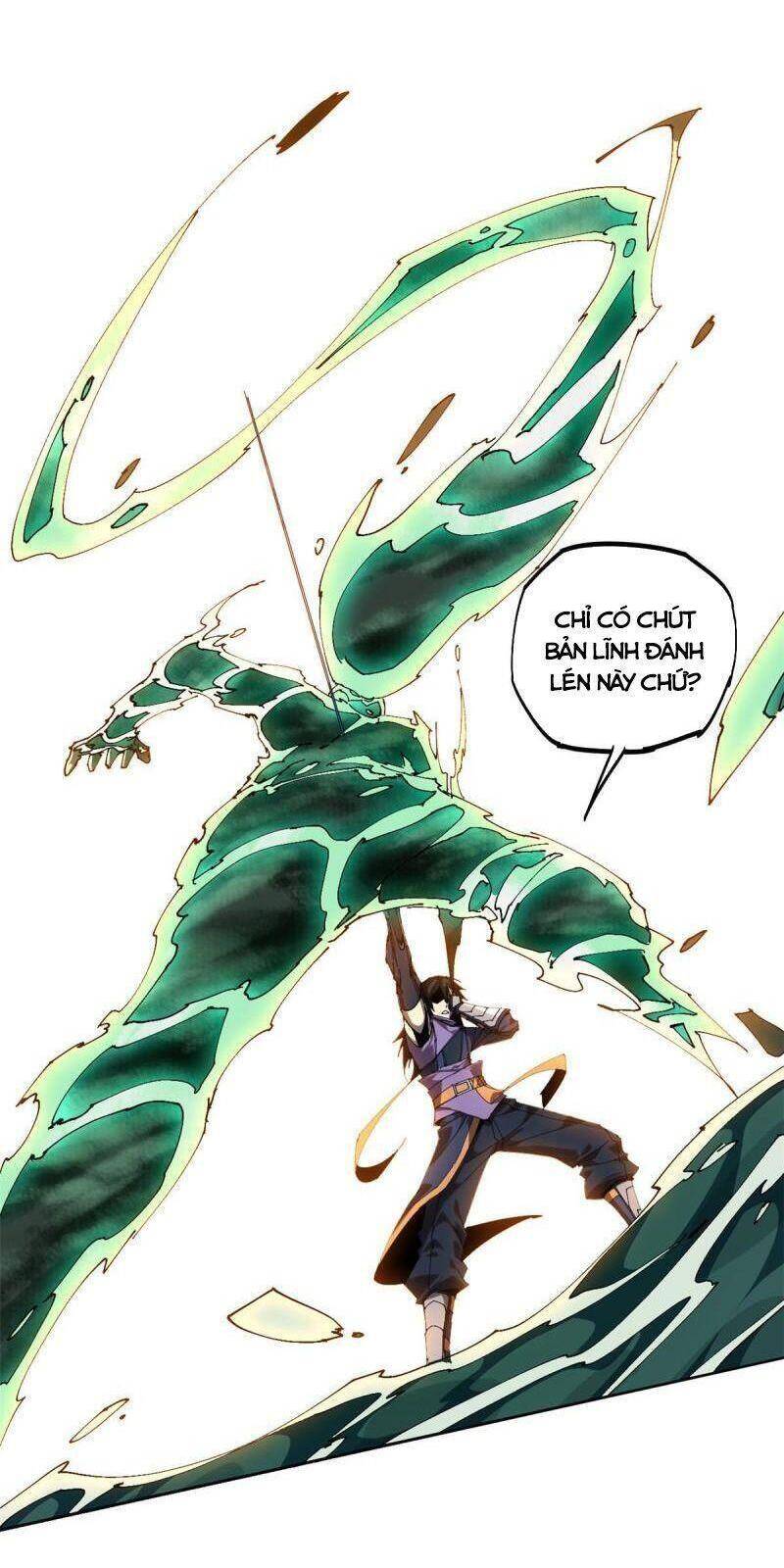 Siêu Thần Chế Tạp Sư chapter 114 - Trang 17