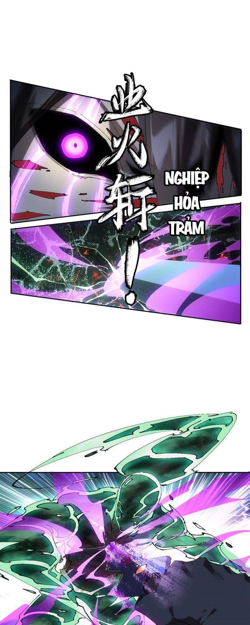 Siêu Thần Chế Tạp Sư chapter 114 - Trang 18
