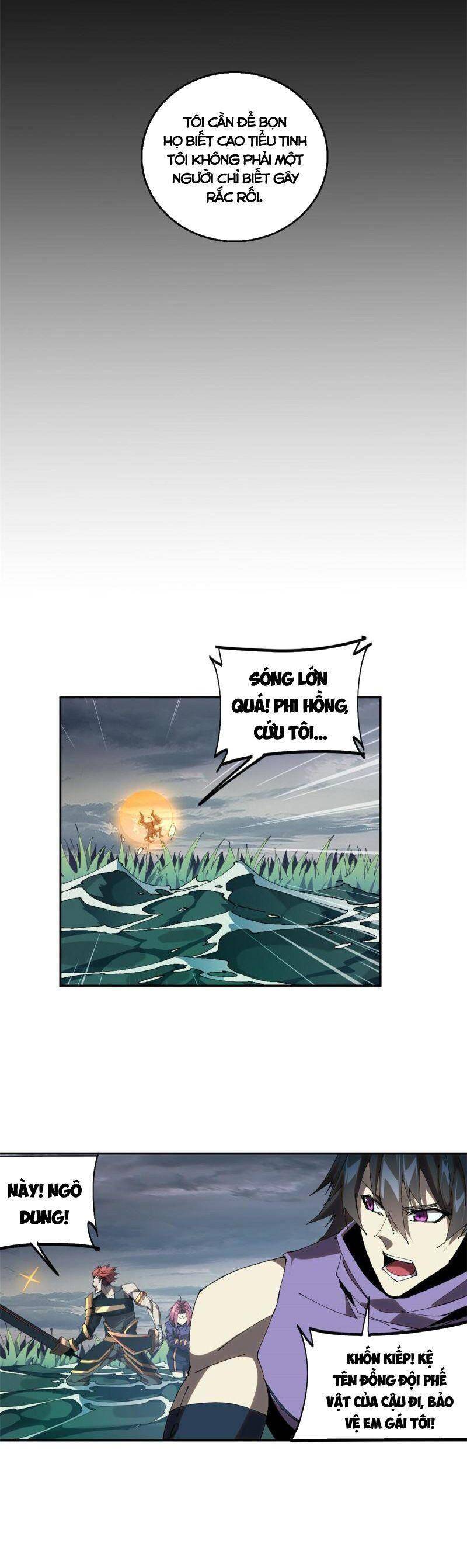 Siêu Thần Chế Tạp Sư chapter 114 - Trang 6