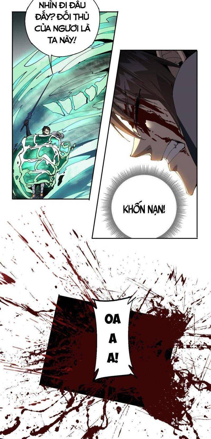 Siêu Thần Chế Tạp Sư chapter 115 - Trang 15