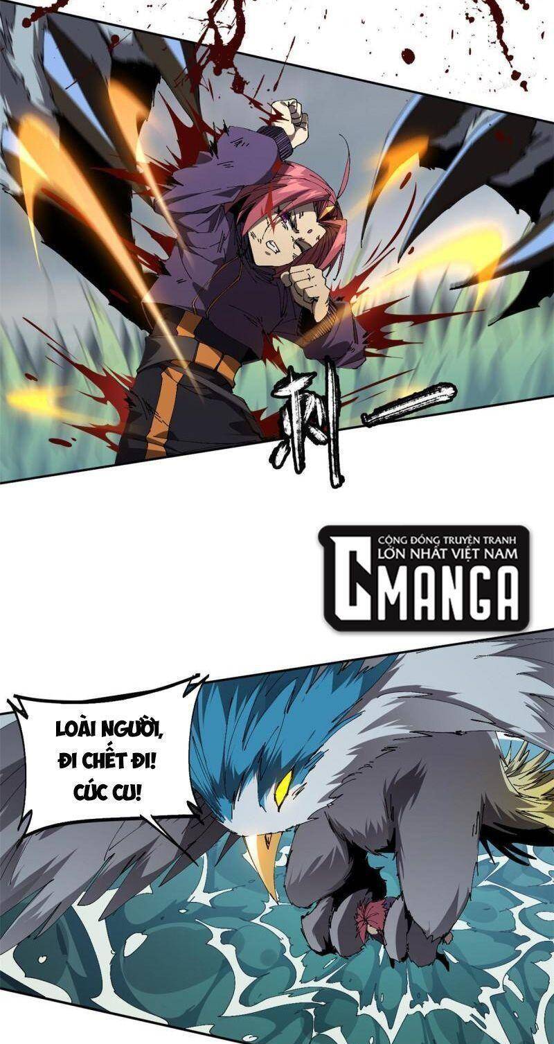Siêu Thần Chế Tạp Sư chapter 115 - Trang 16