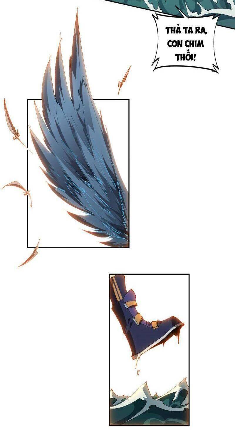 Siêu Thần Chế Tạp Sư chapter 115 - Trang 17