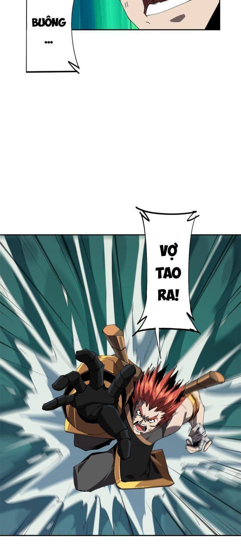 Siêu Thần Chế Tạp Sư chapter 115 - Trang 19