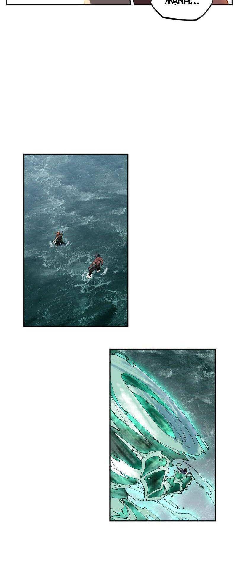Siêu Thần Chế Tạp Sư chapter 115 - Trang 24
