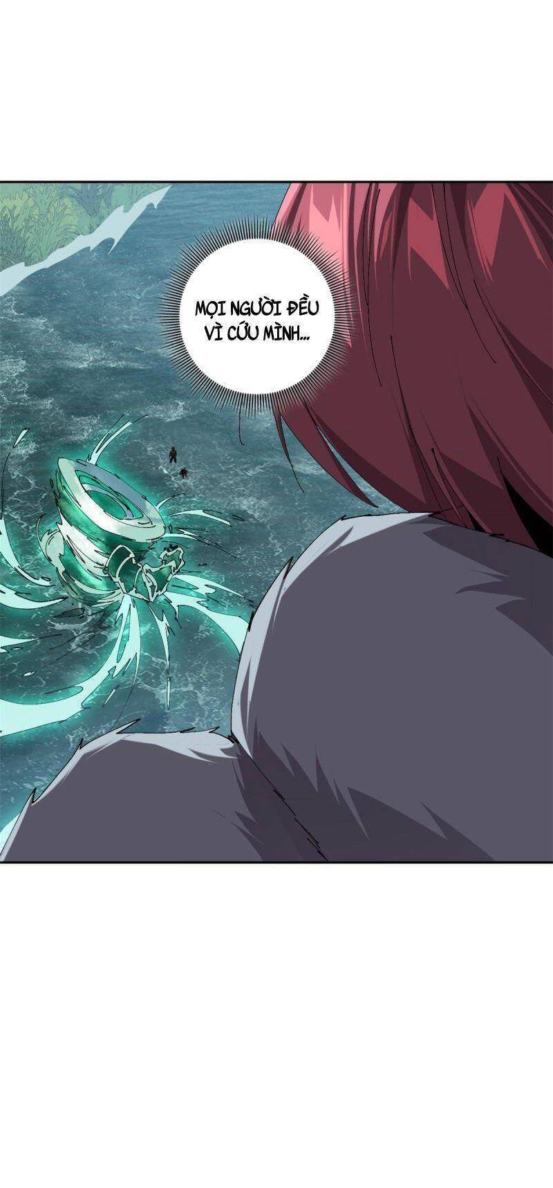 Siêu Thần Chế Tạp Sư chapter 115 - Trang 25