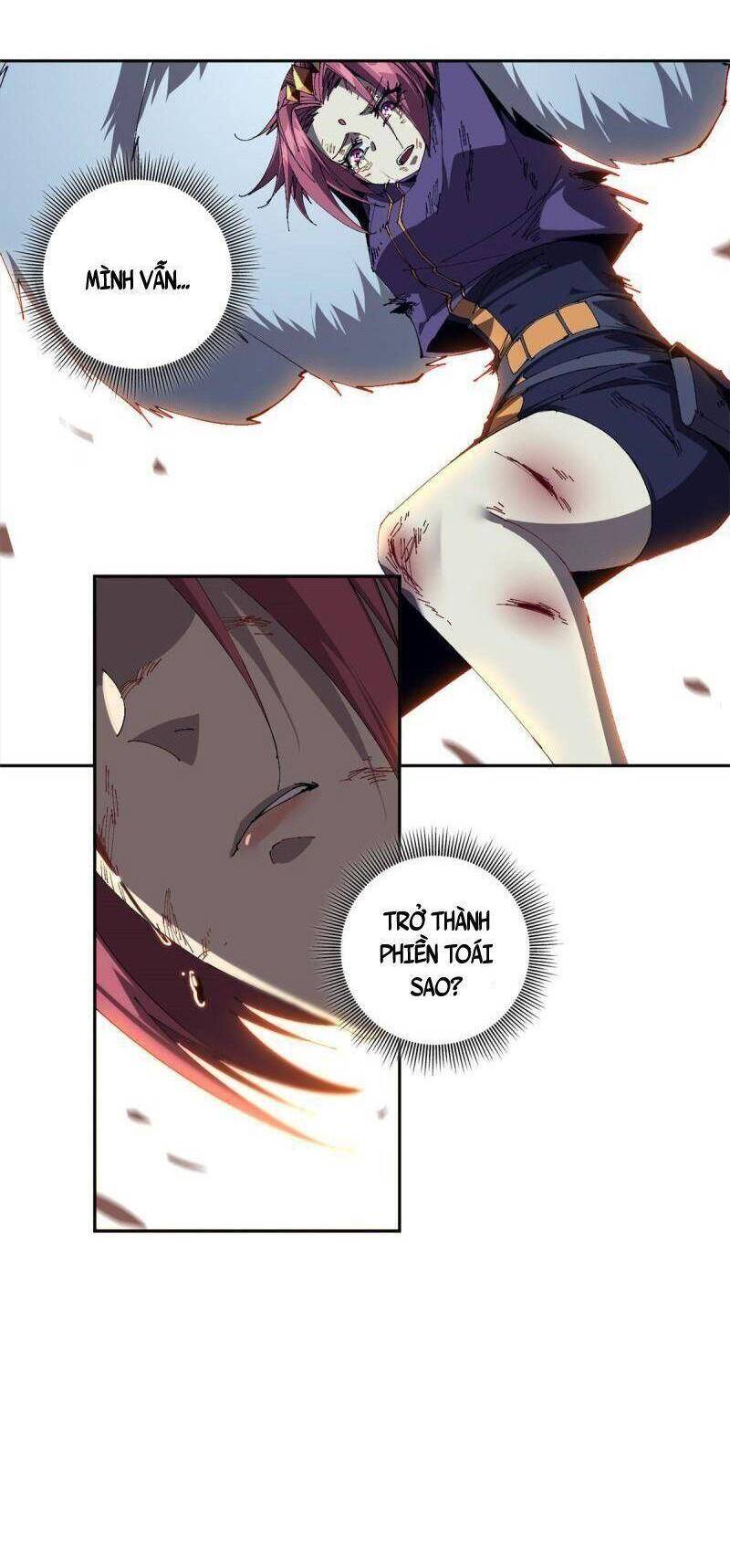 Siêu Thần Chế Tạp Sư chapter 115 - Trang 26