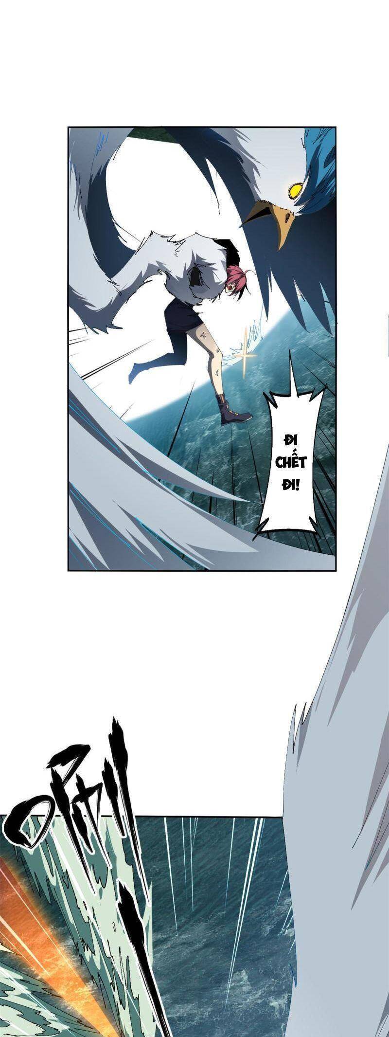 Siêu Thần Chế Tạp Sư chapter 115 - Trang 29