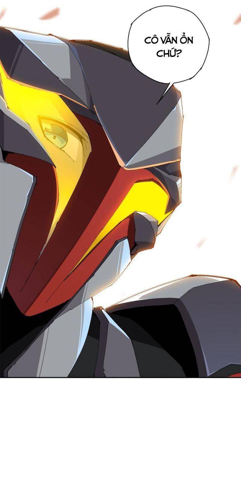 Siêu Thần Chế Tạp Sư chapter 115 - Trang 33