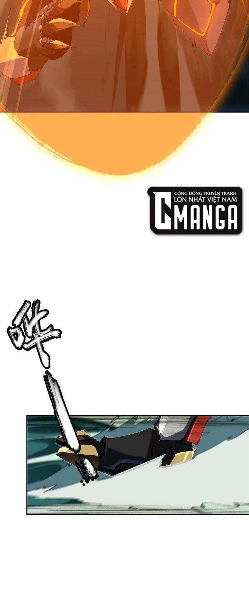 Siêu Thần Chế Tạp Sư chapter 115 - Trang 6