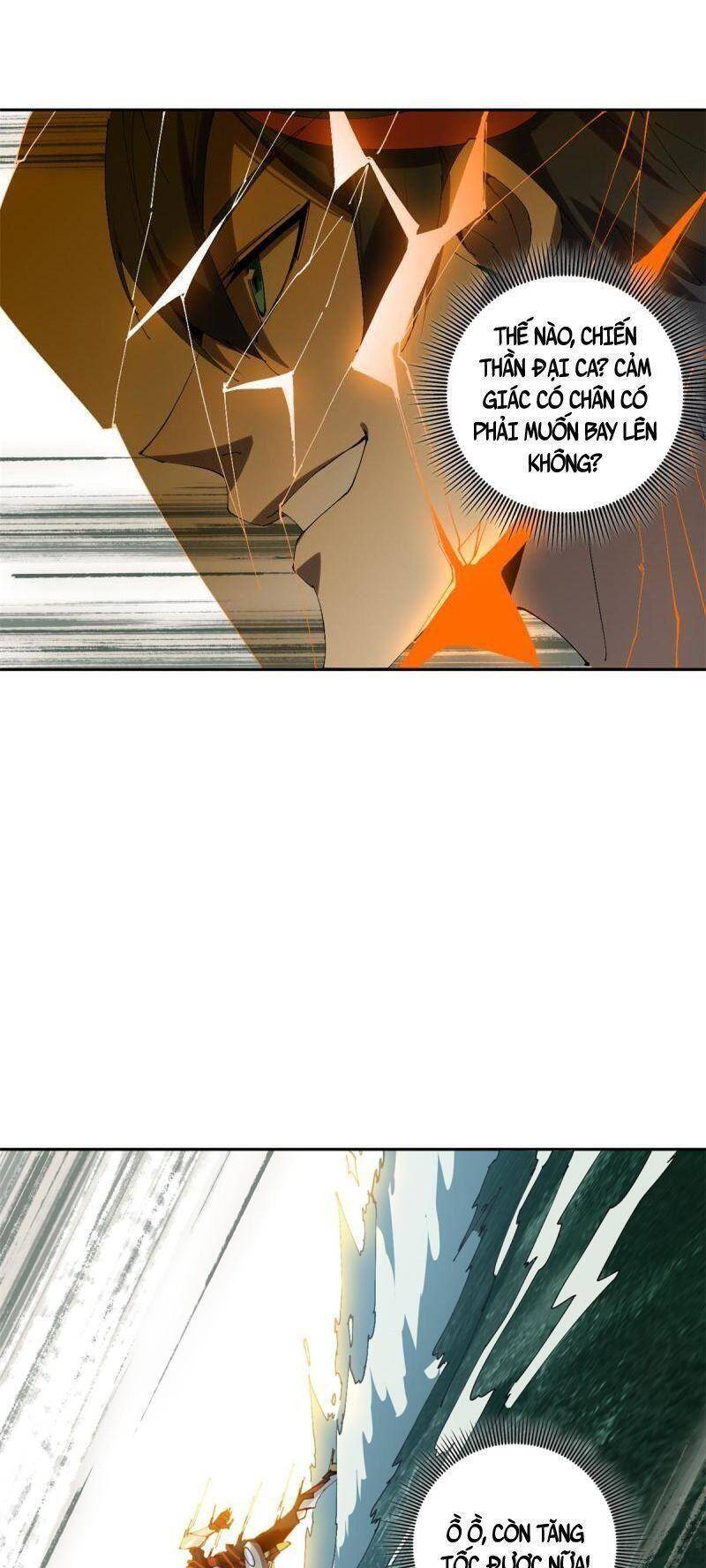 Siêu Thần Chế Tạp Sư chapter 115 - Trang 7