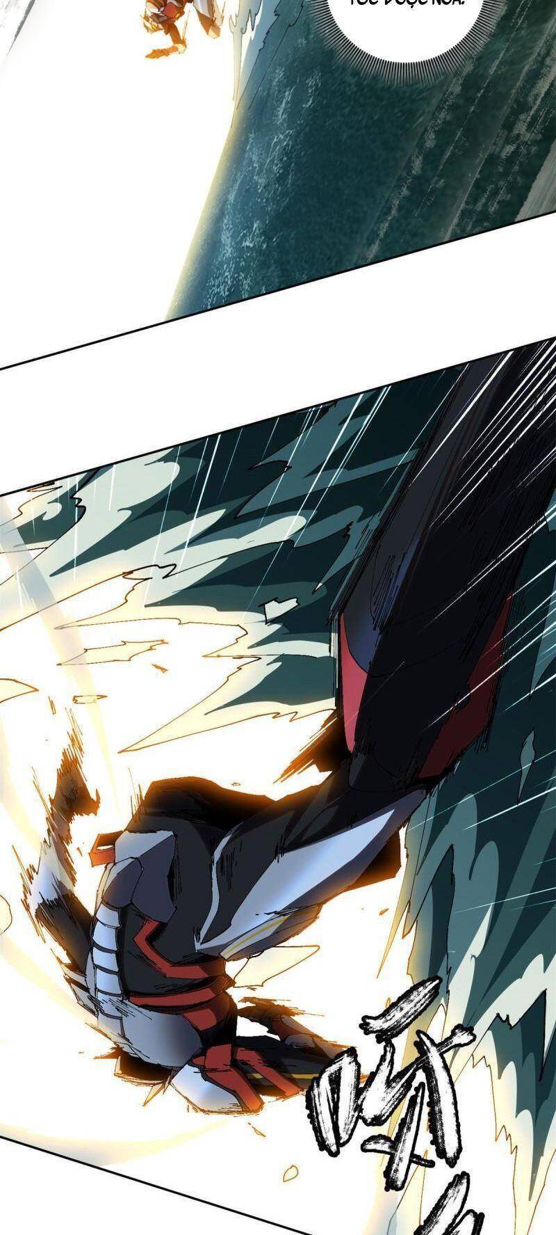 Siêu Thần Chế Tạp Sư chapter 115 - Trang 8
