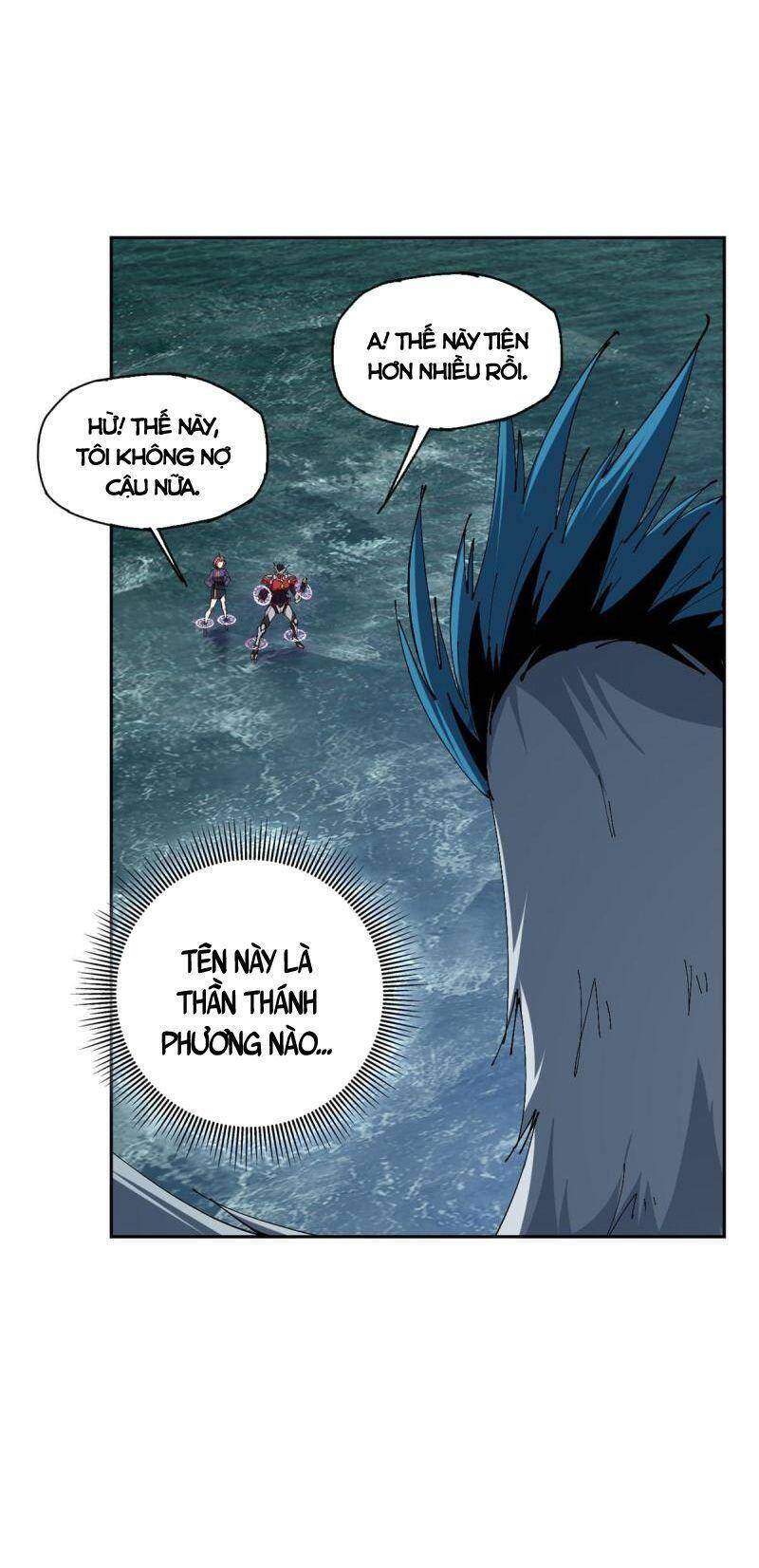 Siêu Thần Chế Tạp Sư chapter 116 - Upload bởi truyensieuhay.com