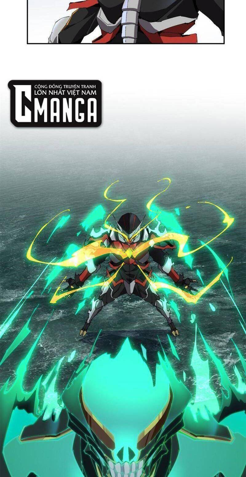 Siêu Thần Chế Tạp Sư chapter 116 - Upload bởi truyensieuhay.com