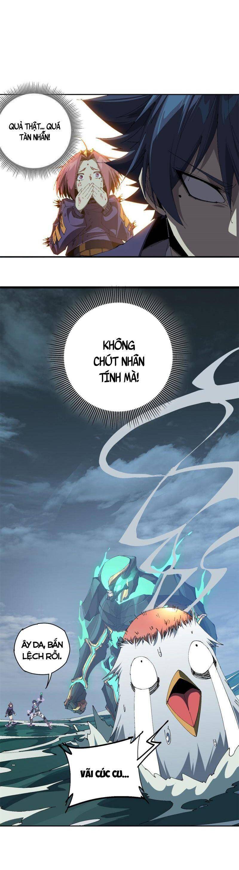 Siêu Thần Chế Tạp Sư chapter 116 - Upload bởi truyensieuhay.com