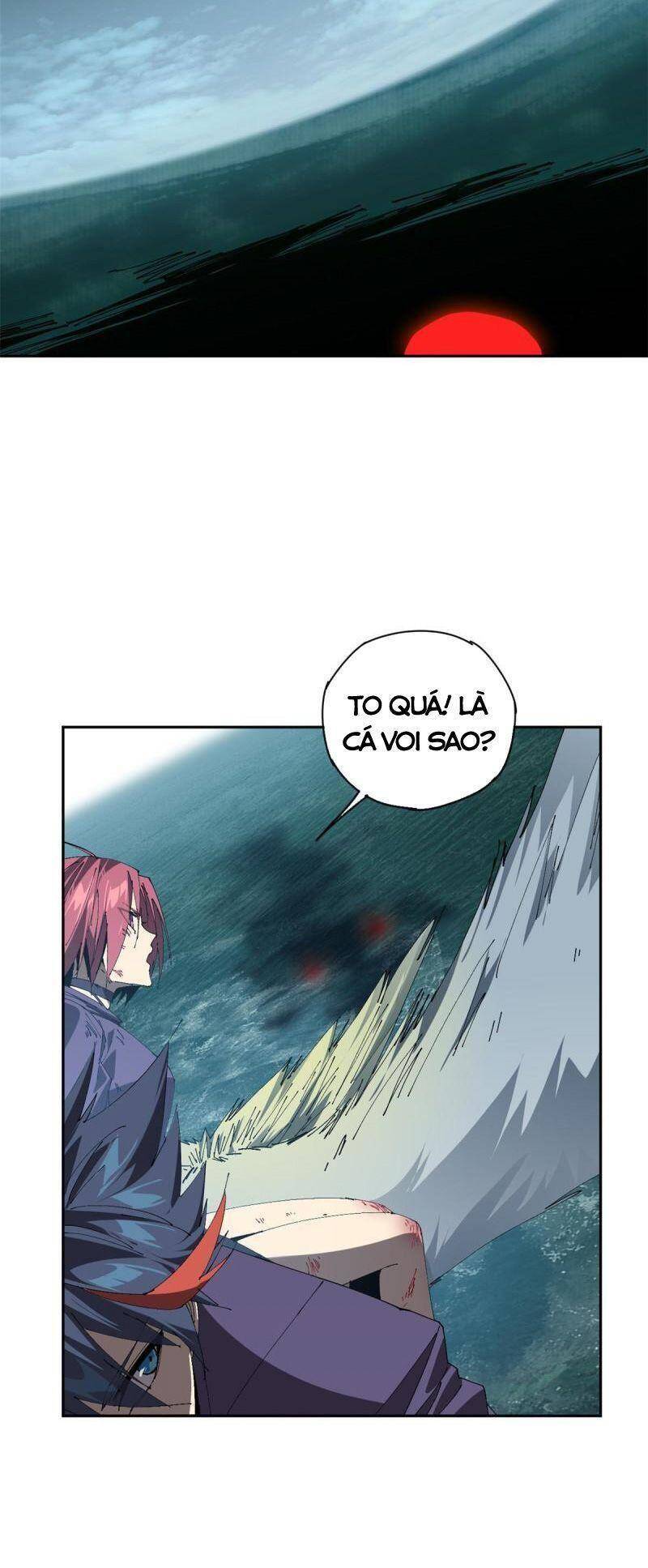 Siêu Thần Chế Tạp Sư chapter 116 - Upload bởi truyensieuhay.com
