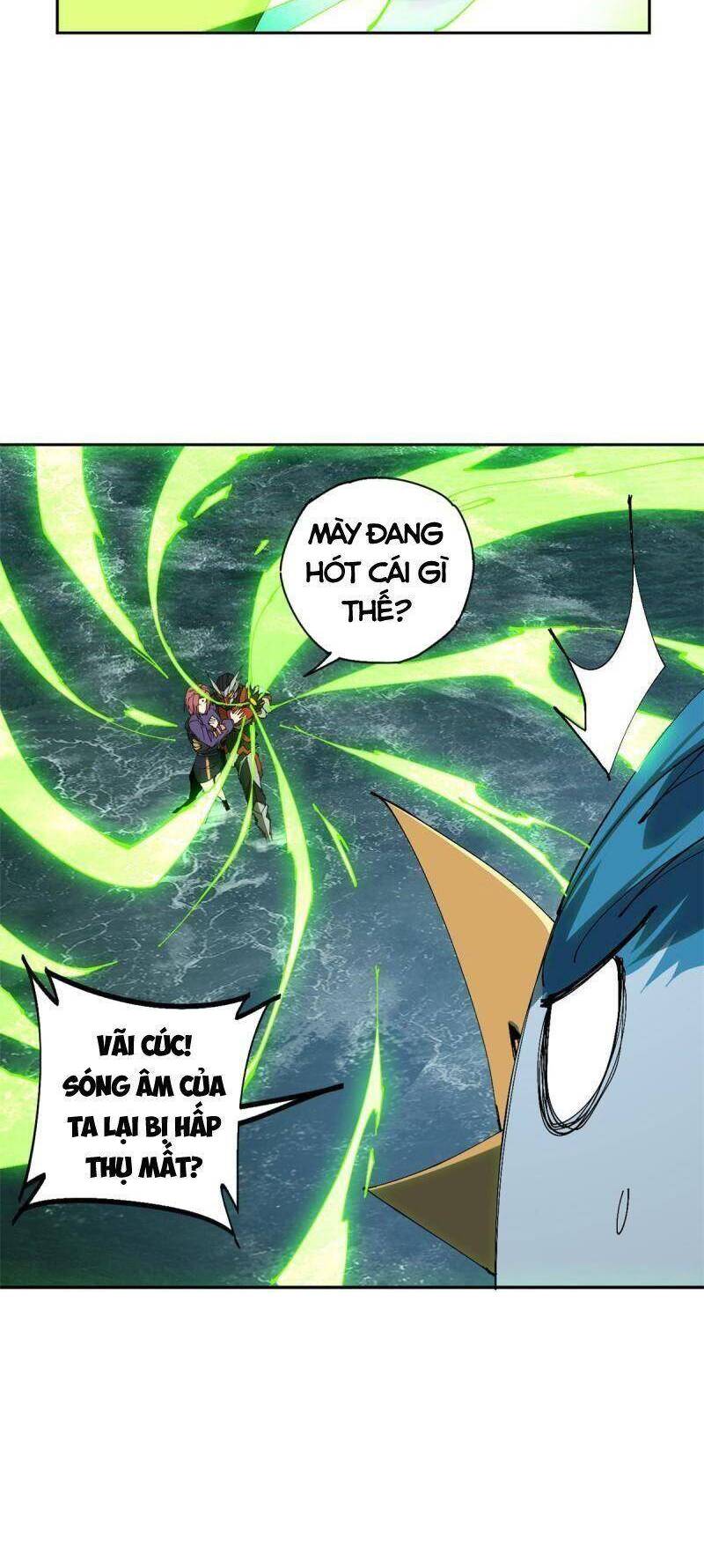 Siêu Thần Chế Tạp Sư chapter 116 - Upload bởi truyensieuhay.com