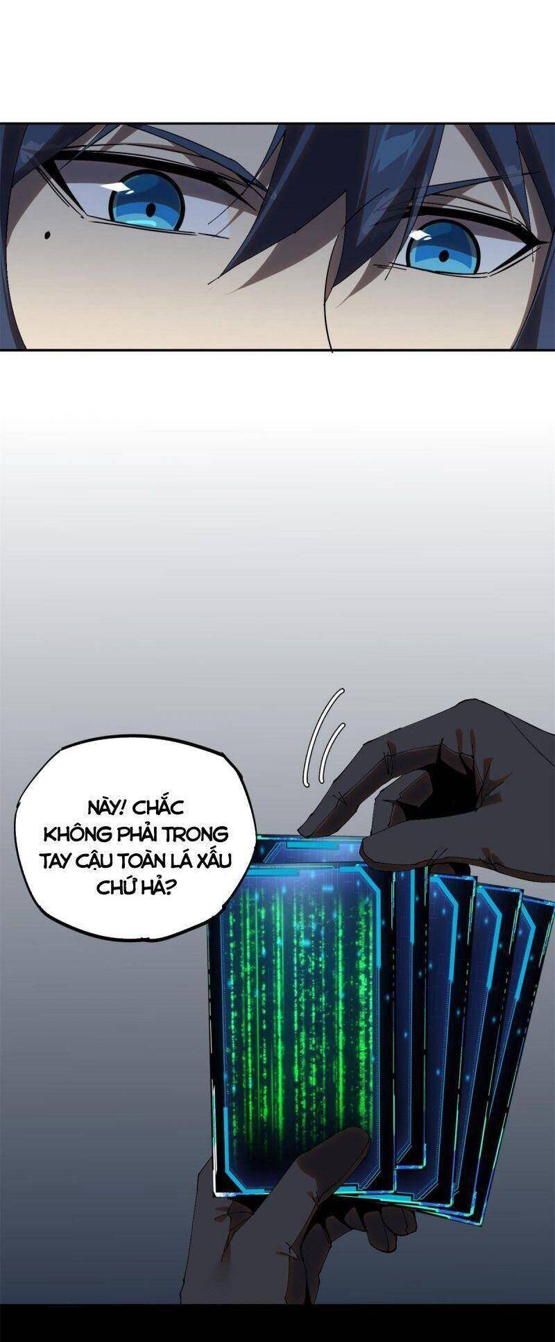 Siêu Thần Chế Tạp Sư chapter 117 - Upload bởi truyensieuhay.com