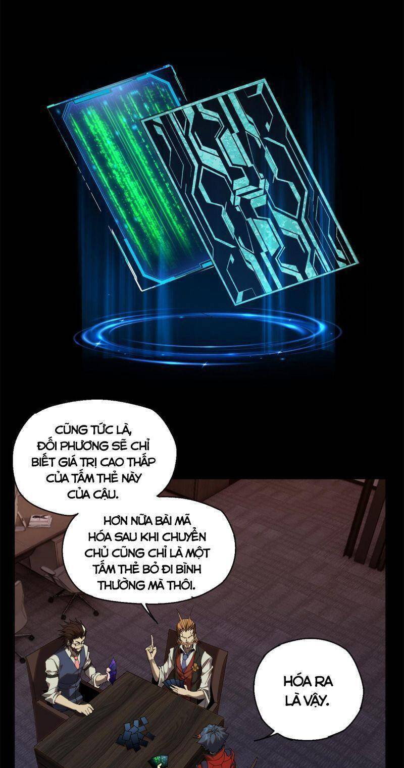 Siêu Thần Chế Tạp Sư chapter 117 - Upload bởi truyensieuhay.com