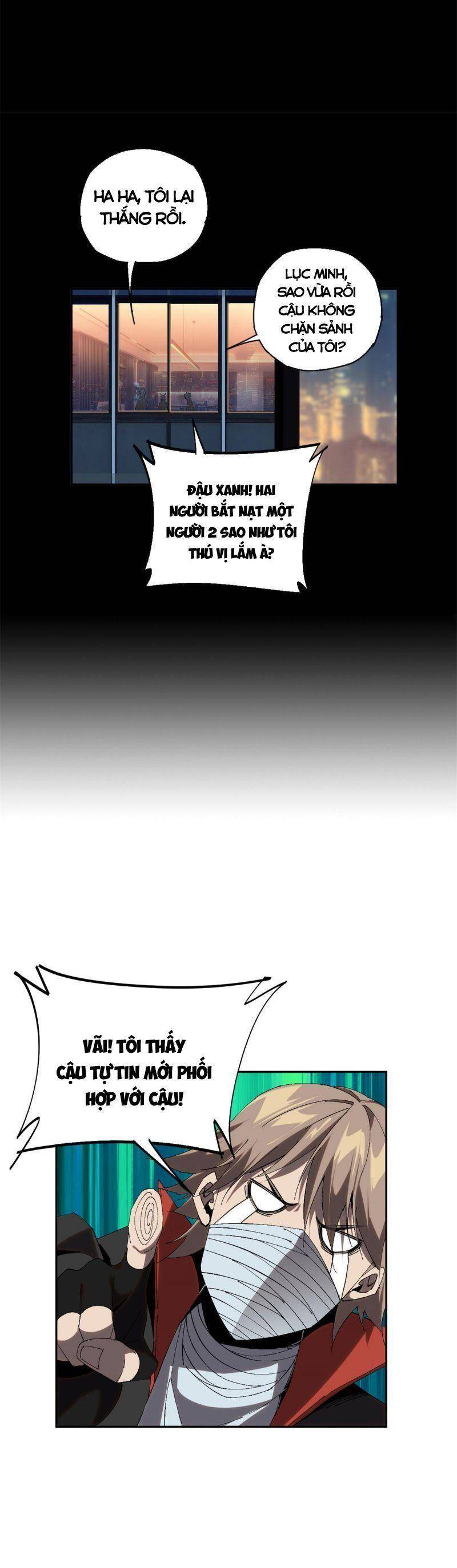 Siêu Thần Chế Tạp Sư chapter 117 - Upload bởi truyensieuhay.com