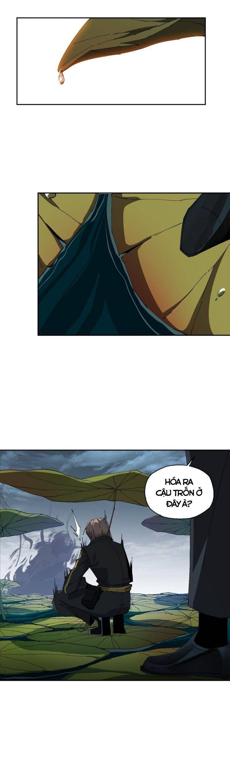 Siêu Thần Chế Tạp Sư chapter 117 - Upload bởi truyensieuhay.com