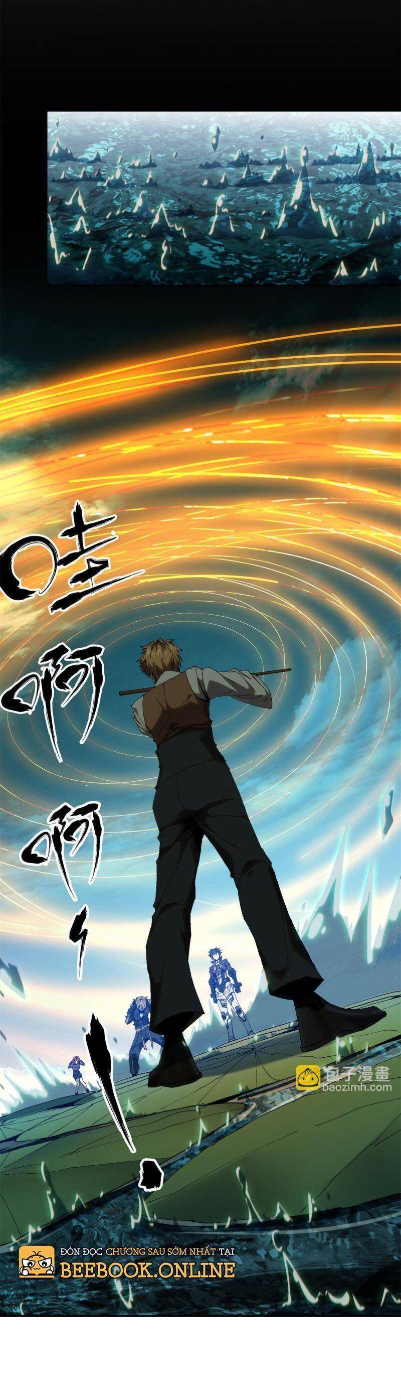 Siêu Thần Chế Tạp Sư chapter 117 - Upload bởi truyensieuhay.com